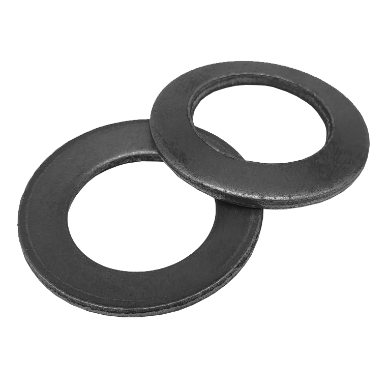 126 Steel Plain Flat Washer