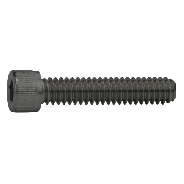 Full Thread Socket Head Cap Screw