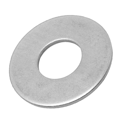 Stainless Steel Washers - DIN 9021 Large Size Set (2.7mm, 3.2mm, 3.7mm, 4.3mm, 5.3mm) - Reyher Brand 4 thumbnail image