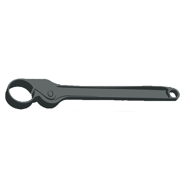 Friction ratchet