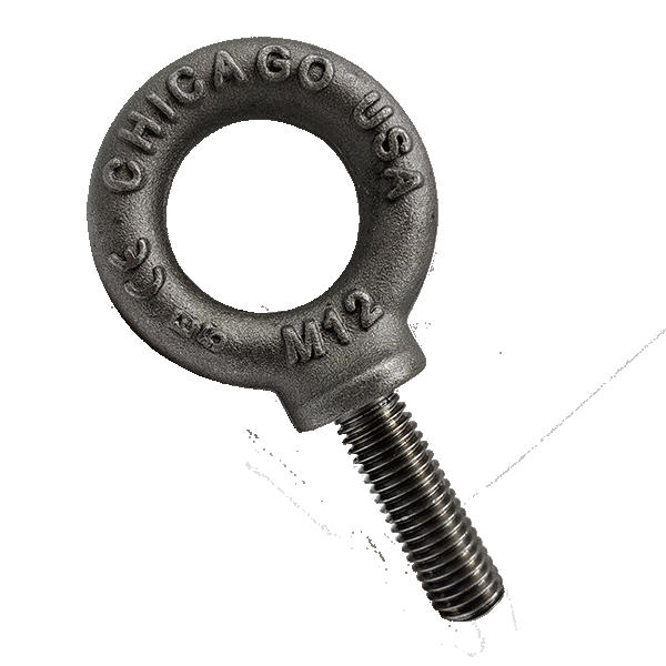 Heavy Duty Drop Lifting Ring Bolts 581