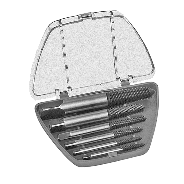 Screw Extractor Sets