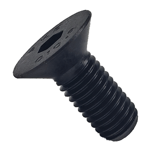 Flat Socket Head Cap Screw