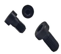 Low Head Socket Cap Screws Low Head Socket Cap Screws