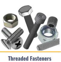 Threaded Fasteners