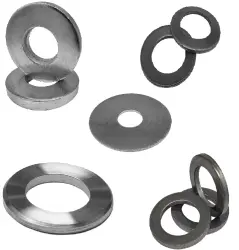 Metric Washers
