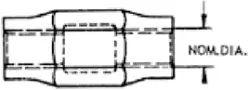 Coupling Nut