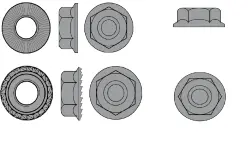 hexagon_flange_locknuts