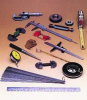 Dimensions/Tolerances
