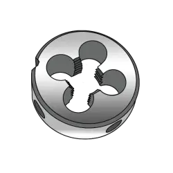 conduit_thread_round_die_224