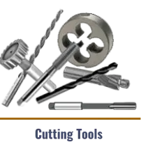 Cutting Tools