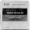 Keen-Type Solid Thread Kits