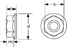 Flange Torque