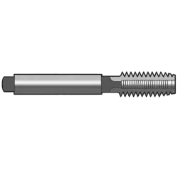BSP Long Shank Production Taps 7376