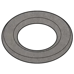 Construction Flat Washer 6916