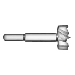 HSS Premium Quality Precision Forstner Bit Sets