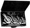 Bending Equipment For Hydraulic Tubing