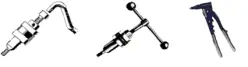 Blind Rivet Nut Installation Tools