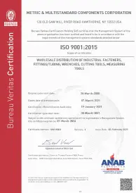 ISO 9001:2015