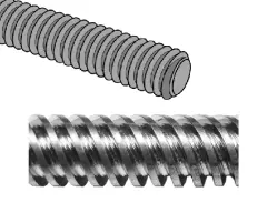Threaded Rod, Studs & Pins