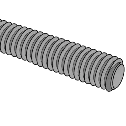 Threaded Rod 976