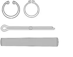 Pins & Rings