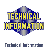 Technical Information Logo