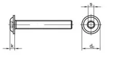 button__socket_cap_screw_7380