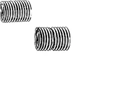 Thread Repair Inserts & Blind Rivet Nuts
