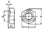 hex_weld_nut_929