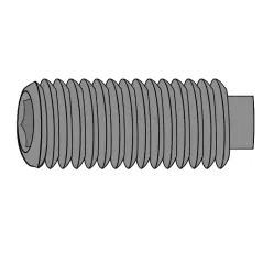 Dog Point Screws 915