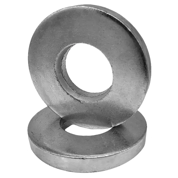A2 STAINLESS STEEL HEAVY THICK FLAT WASHERS FOR BOLTS RUST PROOF BW DIN 7349 