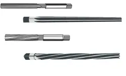 HSS Hand Reamers