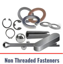 Non-Threaded Fasteners
