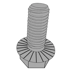 ribbed_flange_bolt_W158FL