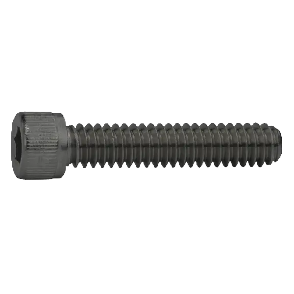 Full Thread Socket Head Cap Screw