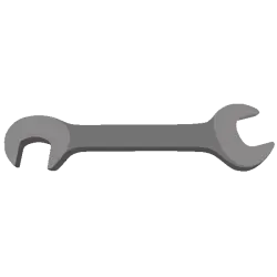 midget wrench
