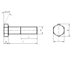 hex_head_931_dimensions