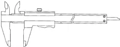 Calipers
