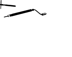 Metric Helical Repair Thread Installation Tools