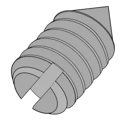 slotted_set_screw_cone_point_553