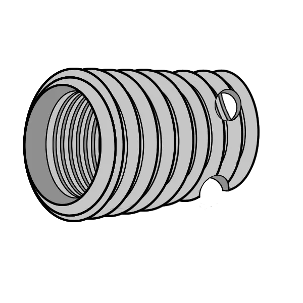 Self-Tapping Inserts