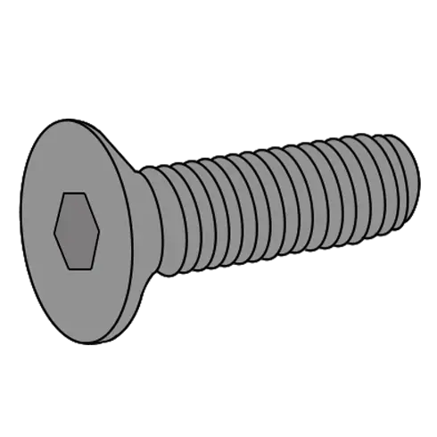 cap screw