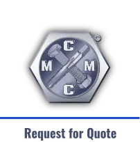 Metric MCC Logo