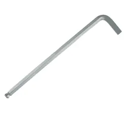 Ball End Hex Key 911BH