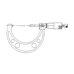 High Precision Micrometers Sets