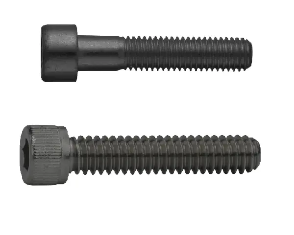 Socket Head Cap Screws