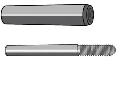threaded_taper_pins