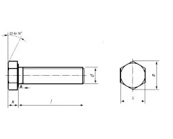 hex_head_933_dimensions