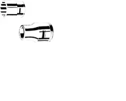 British Sockets 73124